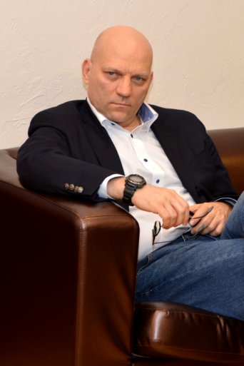 Сергей Дерябин