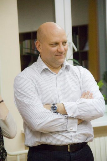 Сергей Дерябин