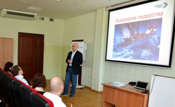 Сергей Дерябин
