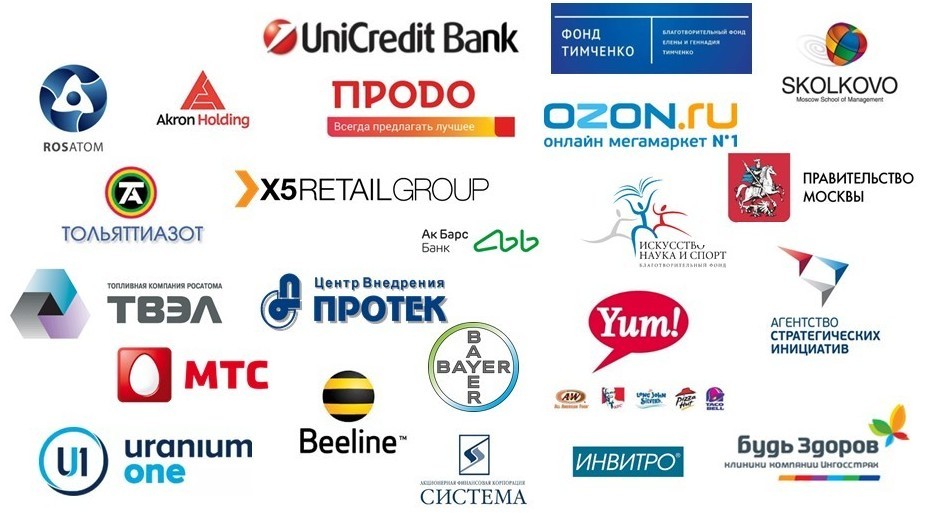 HTM Group проекты HMT