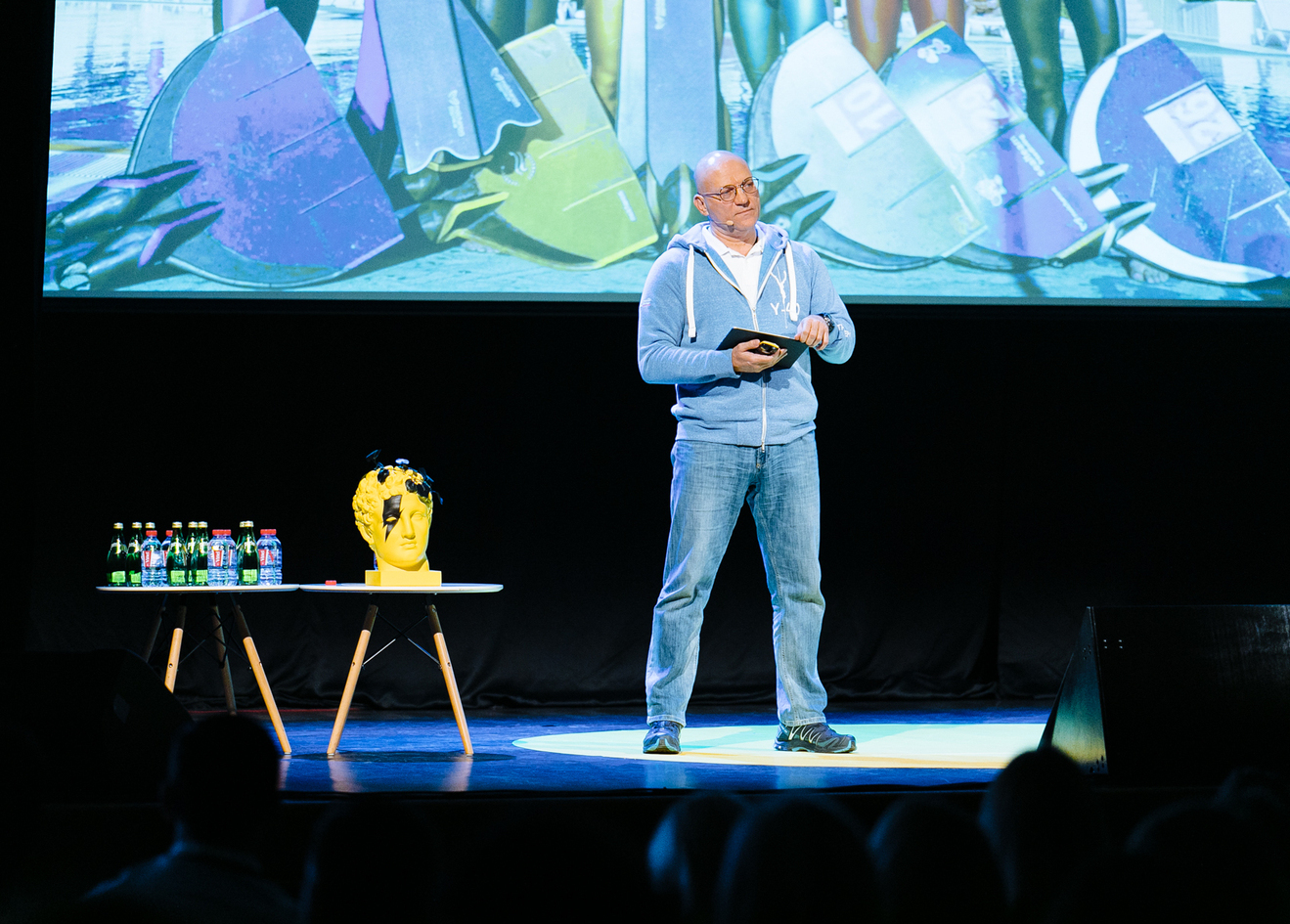 Описание изображения