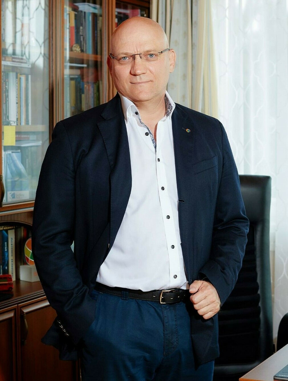 Сергей Дерябин 