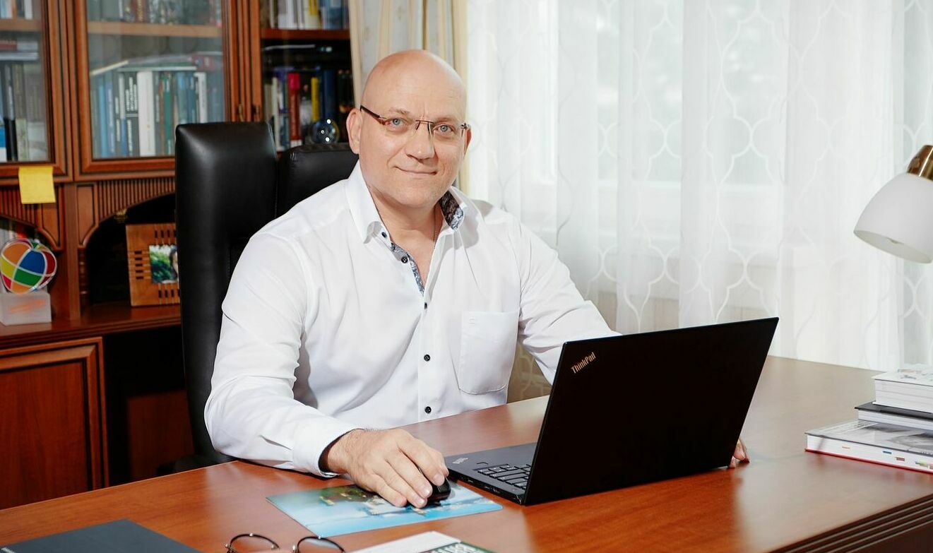 Описание изображения