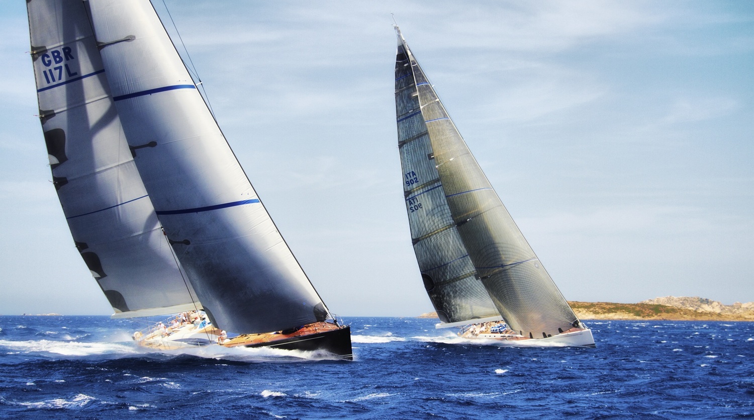 Коучинг на яхте