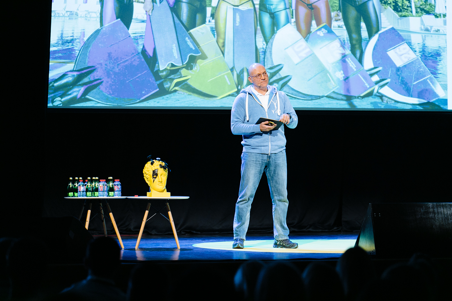 ОРГАНИЗАЦИОННОЕ УПРАВЛЕНИЕ 